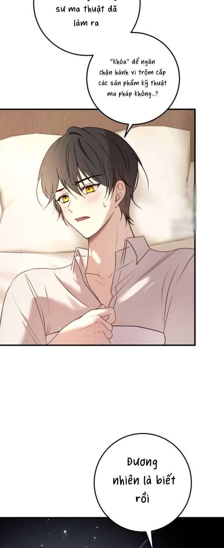 Ác Nữ Chỉ Muốn Sống Yên Bình Chapter 15 - 60