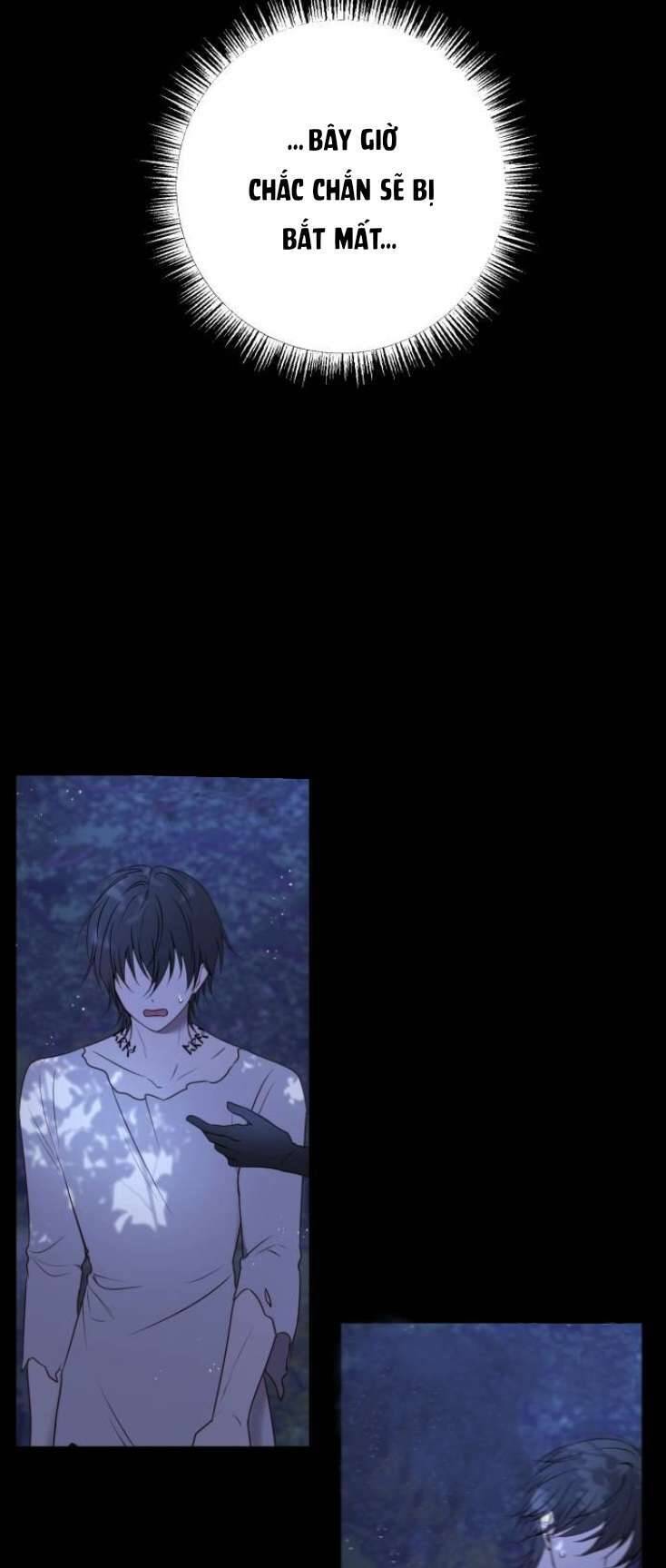 Ác Nữ Chỉ Muốn Sống Yên Bình Chapter 15 - 7