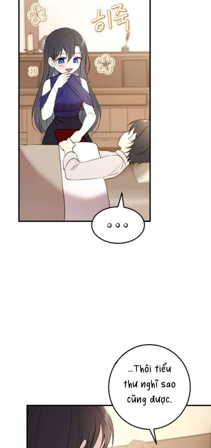 Ác Nữ Chỉ Muốn Sống Yên Bình Chapter 15 - 65