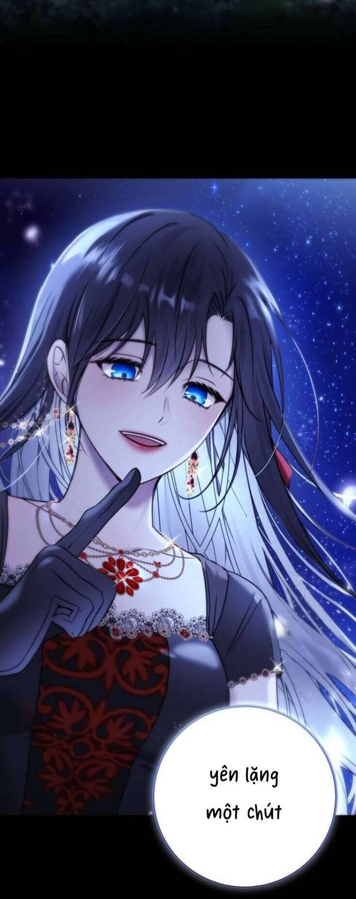 Ác Nữ Chỉ Muốn Sống Yên Bình Chapter 15 - 10