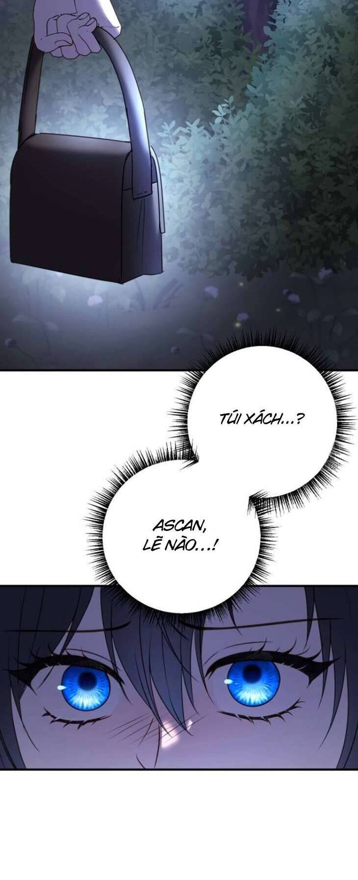 Ác Nữ Chỉ Muốn Sống Yên Bình Chapter 16 - 58