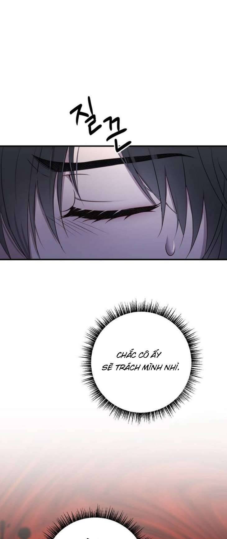 Ác Nữ Chỉ Muốn Sống Yên Bình Chapter 17 - 11