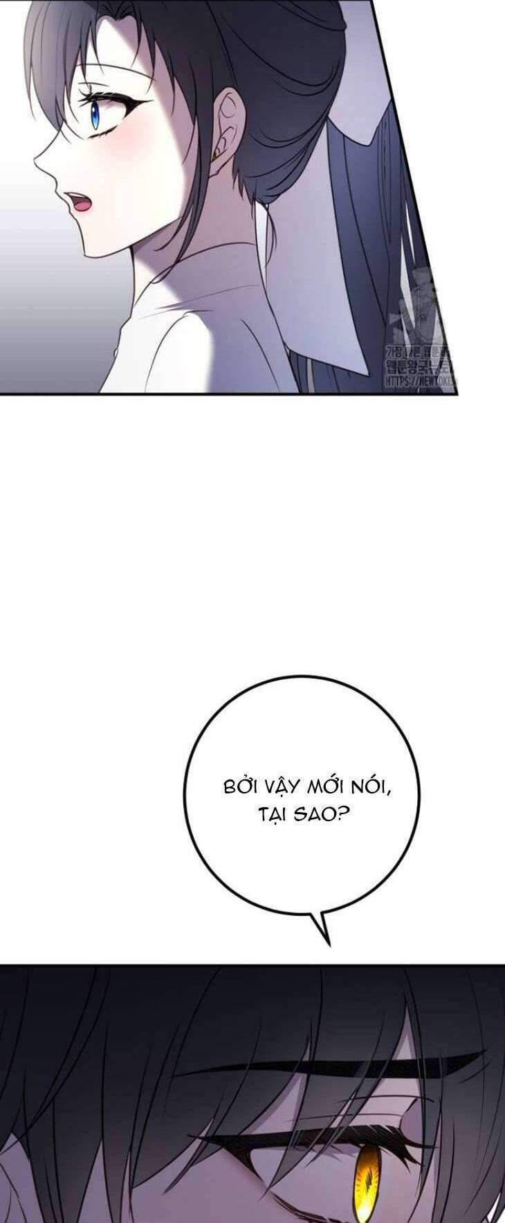 Ác Nữ Chỉ Muốn Sống Yên Bình Chapter 17 - 24