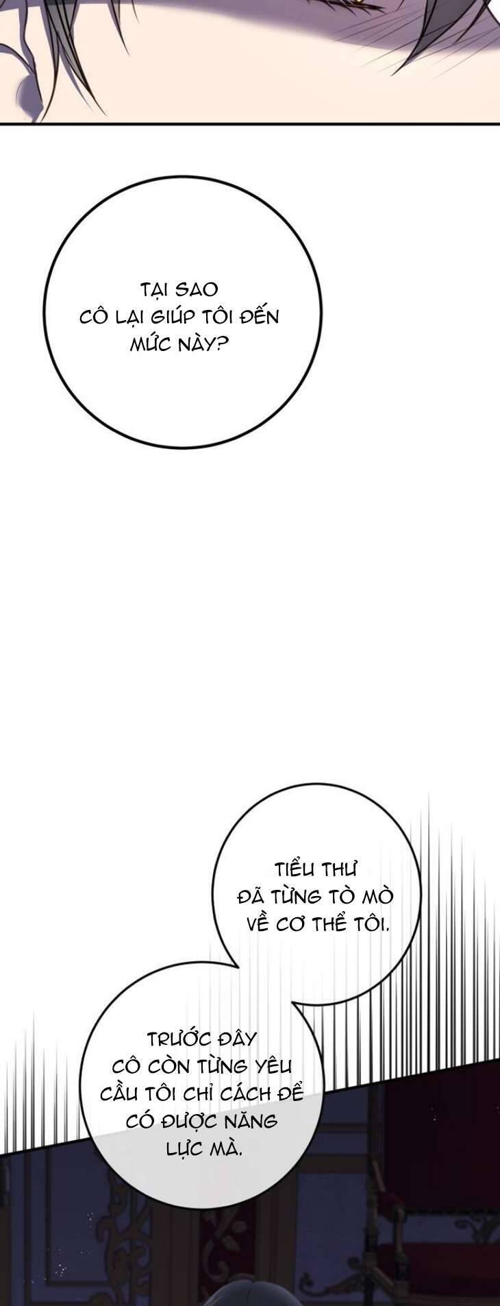 Ác Nữ Chỉ Muốn Sống Yên Bình Chapter 17 - 25