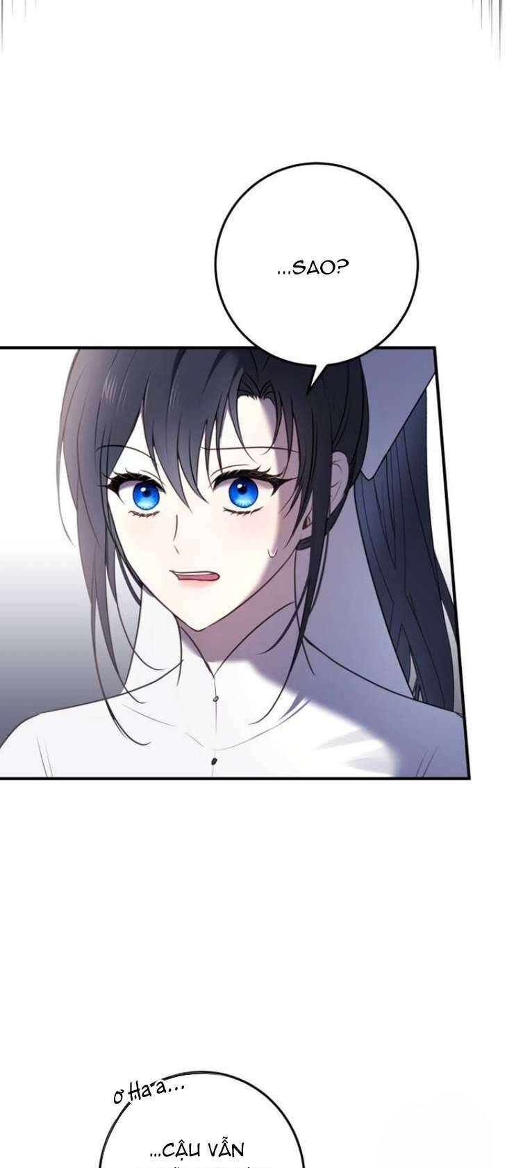 Ác Nữ Chỉ Muốn Sống Yên Bình Chapter 17 - 27