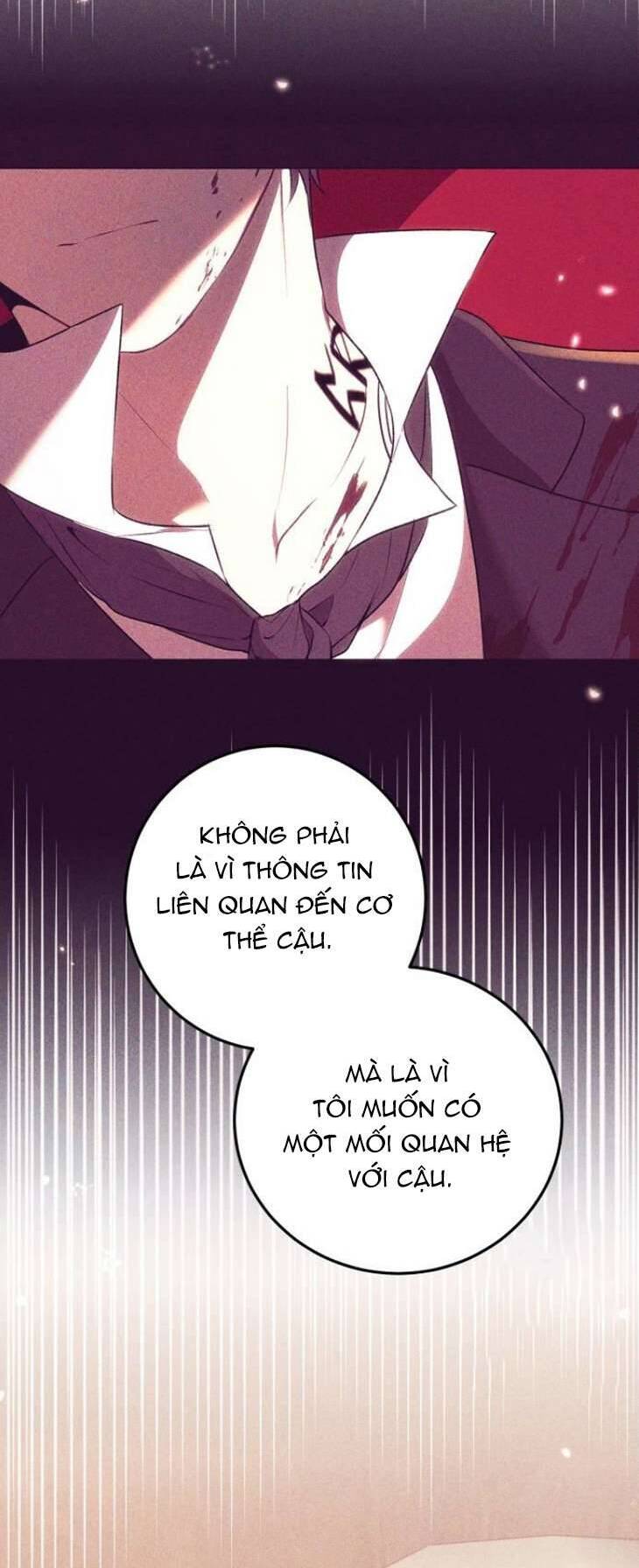 Ác Nữ Chỉ Muốn Sống Yên Bình Chapter 17 - 32