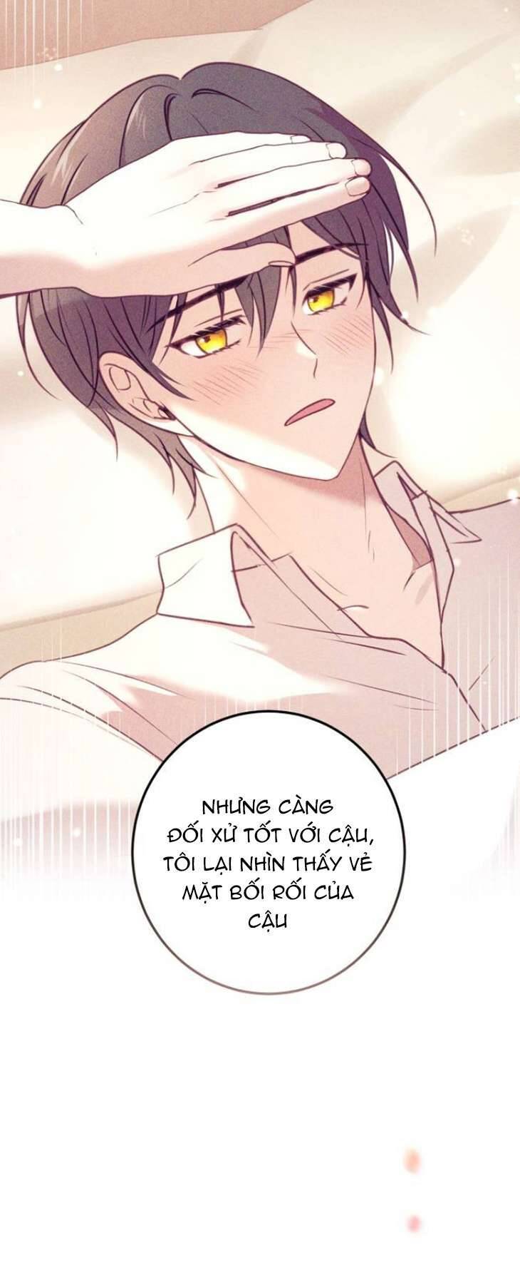 Ác Nữ Chỉ Muốn Sống Yên Bình Chapter 17 - 33