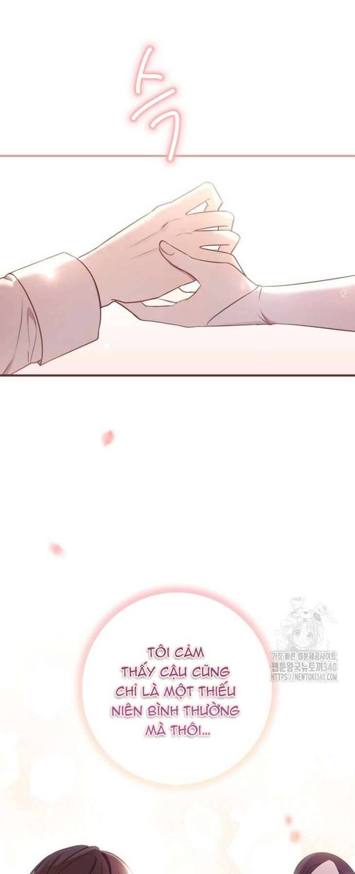 Ác Nữ Chỉ Muốn Sống Yên Bình Chapter 17 - 34