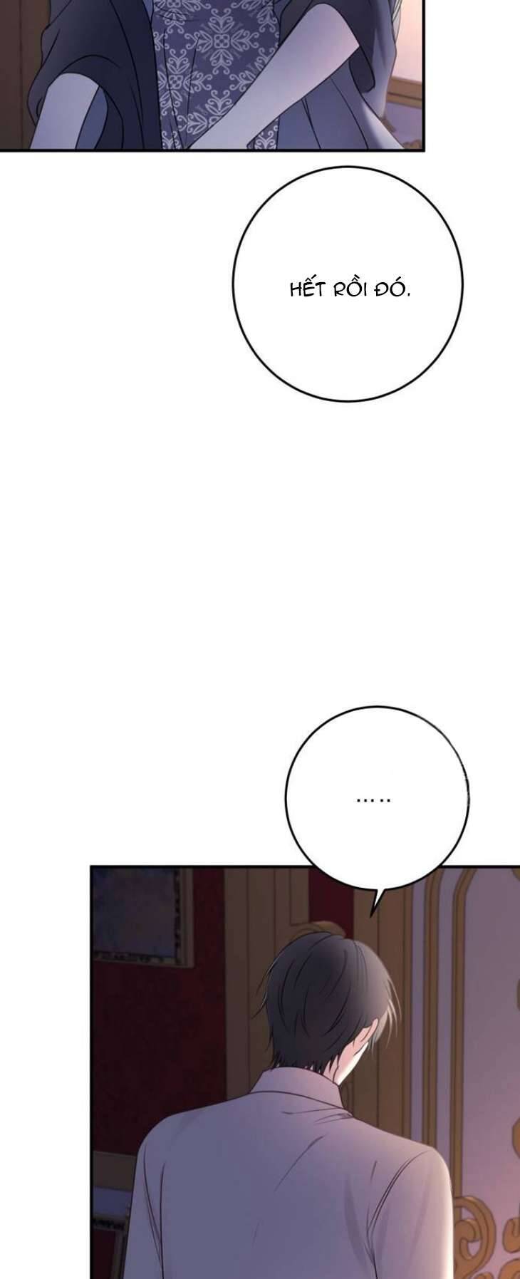 Ác Nữ Chỉ Muốn Sống Yên Bình Chapter 17 - 37