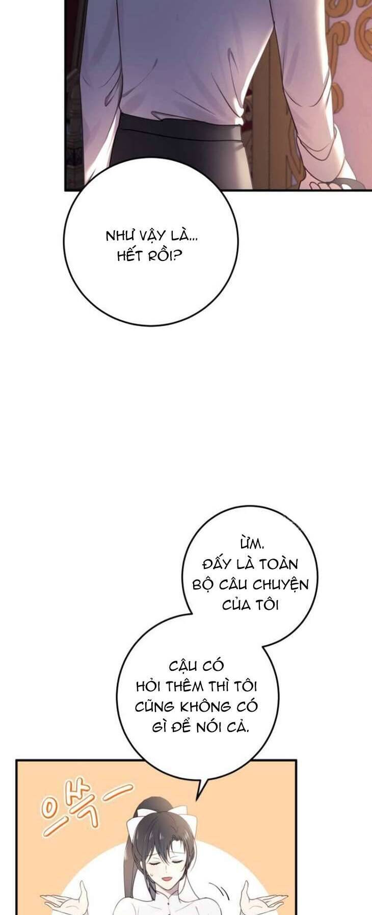 Ác Nữ Chỉ Muốn Sống Yên Bình Chapter 17 - 38