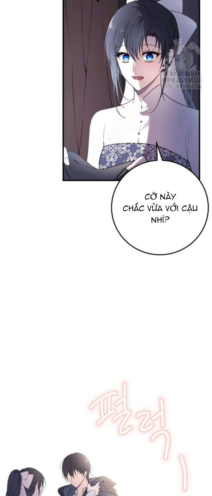 Ác Nữ Chỉ Muốn Sống Yên Bình Chapter 17 - 45