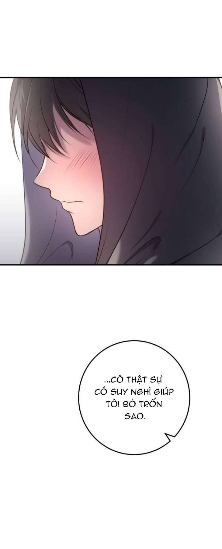 Ác Nữ Chỉ Muốn Sống Yên Bình Chapter 17 - 49
