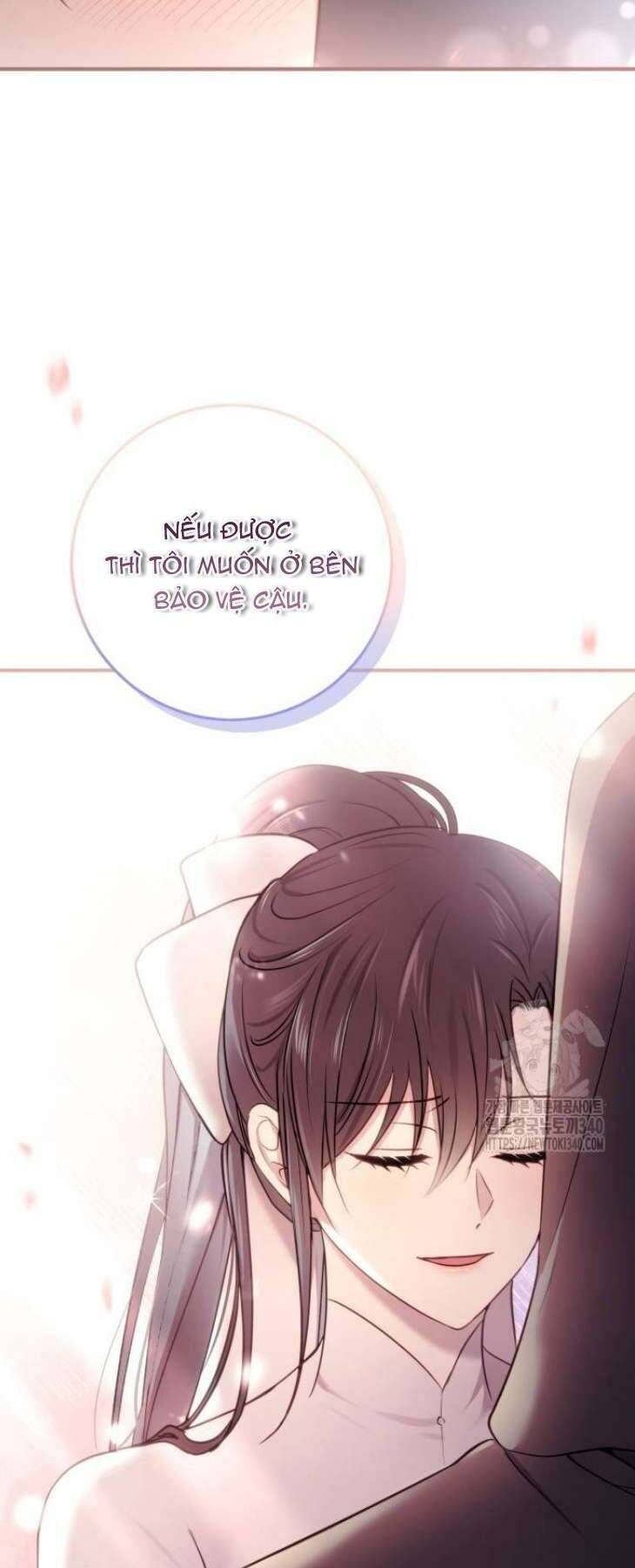 Ác Nữ Chỉ Muốn Sống Yên Bình Chapter 17 - 54