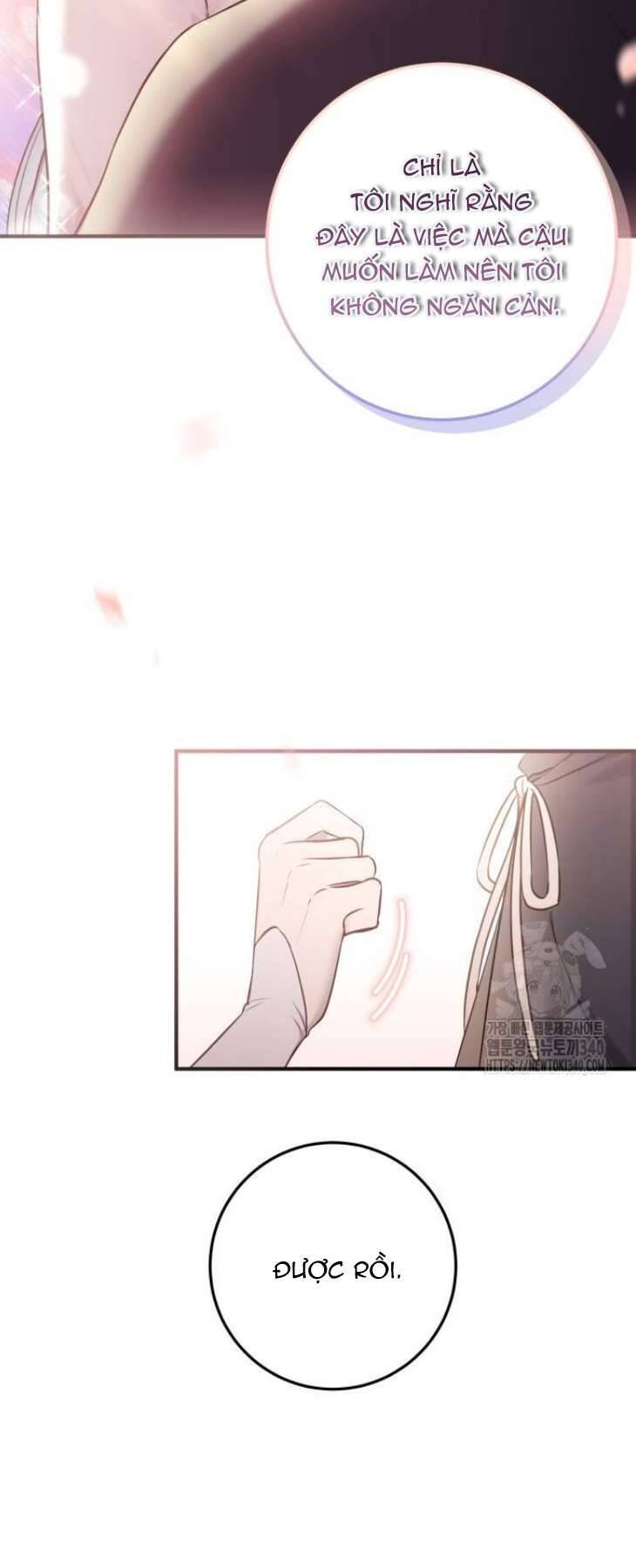 Ác Nữ Chỉ Muốn Sống Yên Bình Chapter 17 - 55