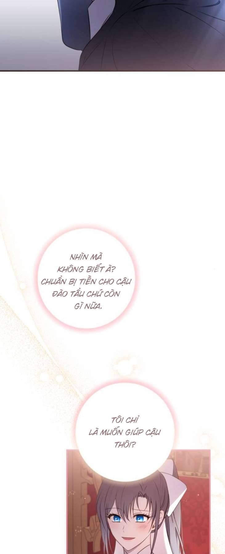 Ác Nữ Chỉ Muốn Sống Yên Bình Chapter 17 - 59