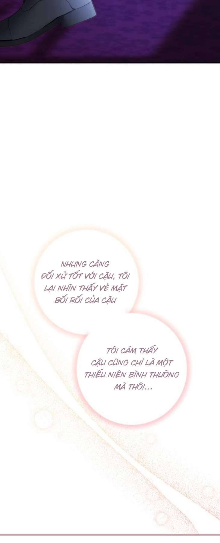 Ác Nữ Chỉ Muốn Sống Yên Bình Chapter 17 - 61