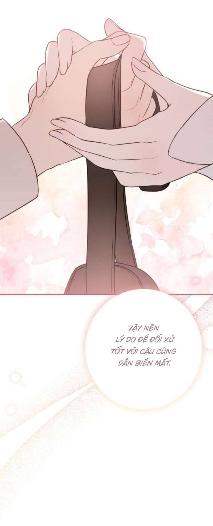 Ác Nữ Chỉ Muốn Sống Yên Bình Chapter 17 - 62