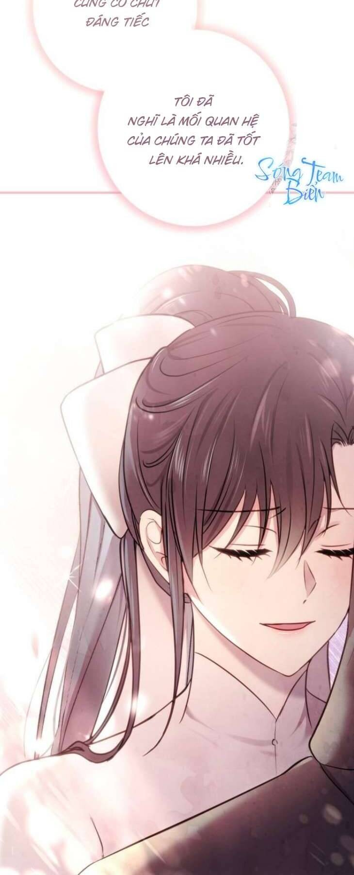 Ác Nữ Chỉ Muốn Sống Yên Bình Chapter 17 - 64