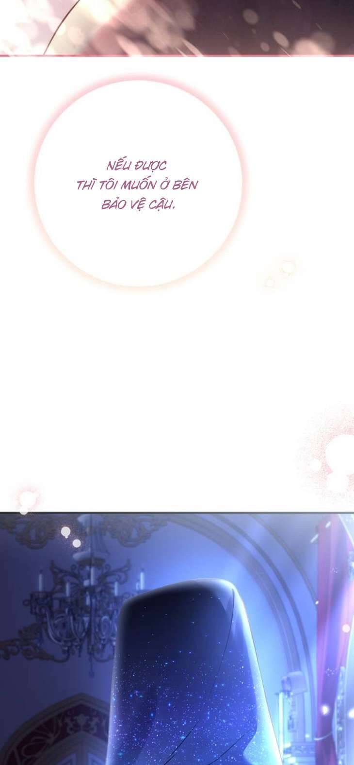 Ác Nữ Chỉ Muốn Sống Yên Bình Chapter 17 - 65