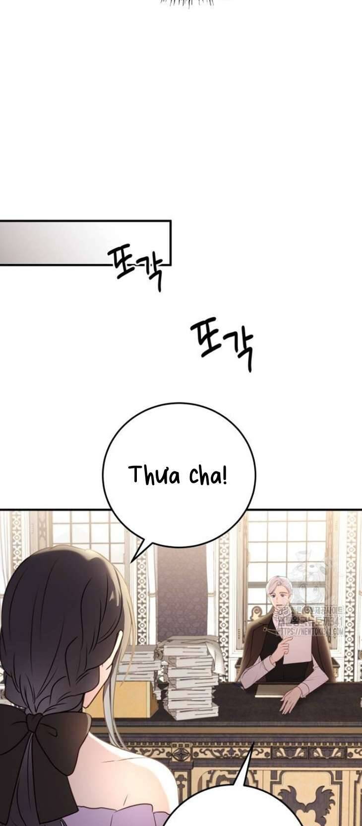 Ác Nữ Chỉ Muốn Sống Yên Bình Chapter 18 - 13