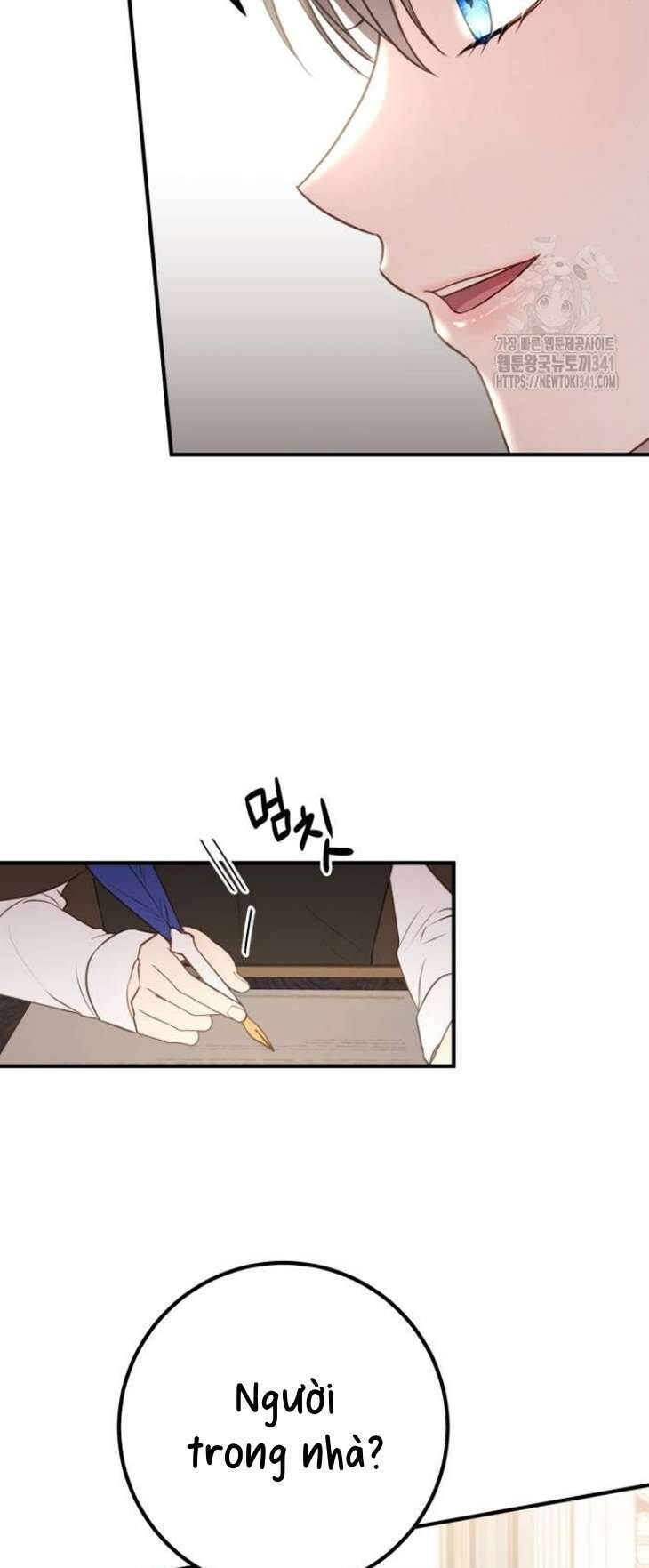 Ác Nữ Chỉ Muốn Sống Yên Bình Chapter 18 - 25