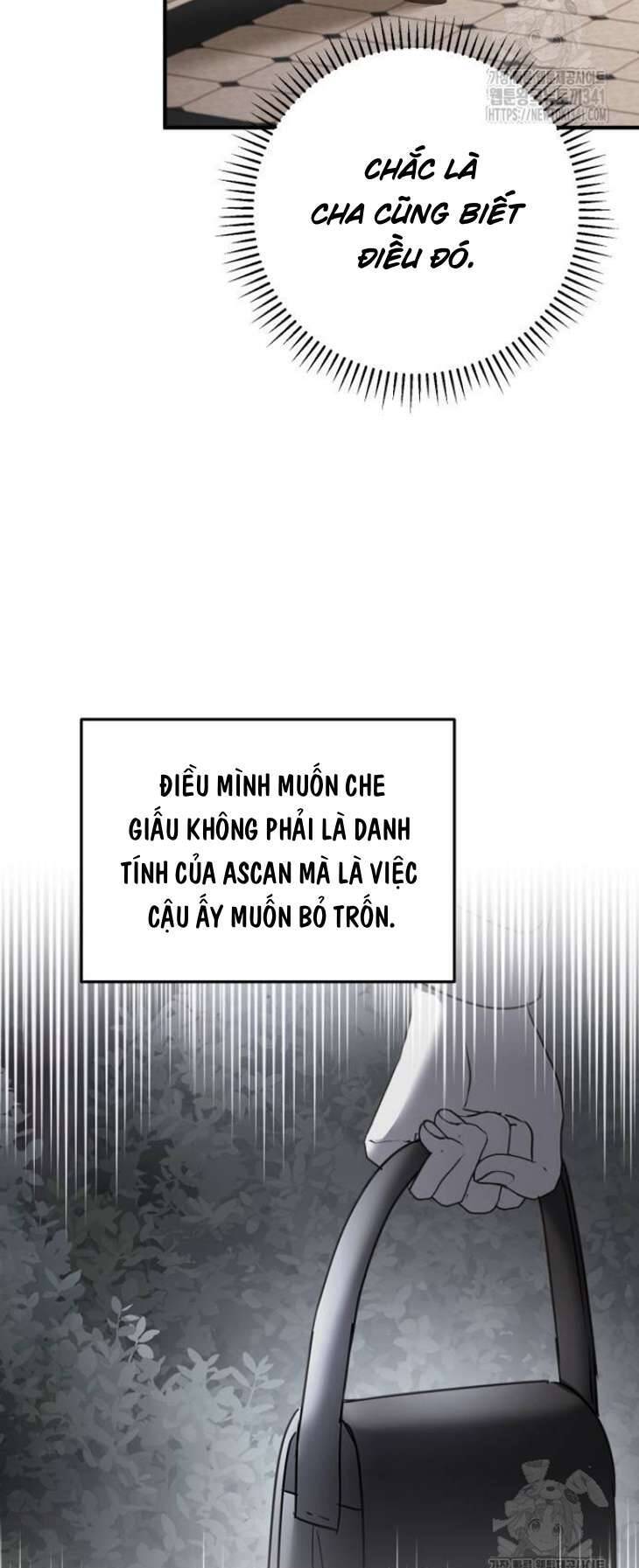 Ác Nữ Chỉ Muốn Sống Yên Bình Chapter 18 - 29