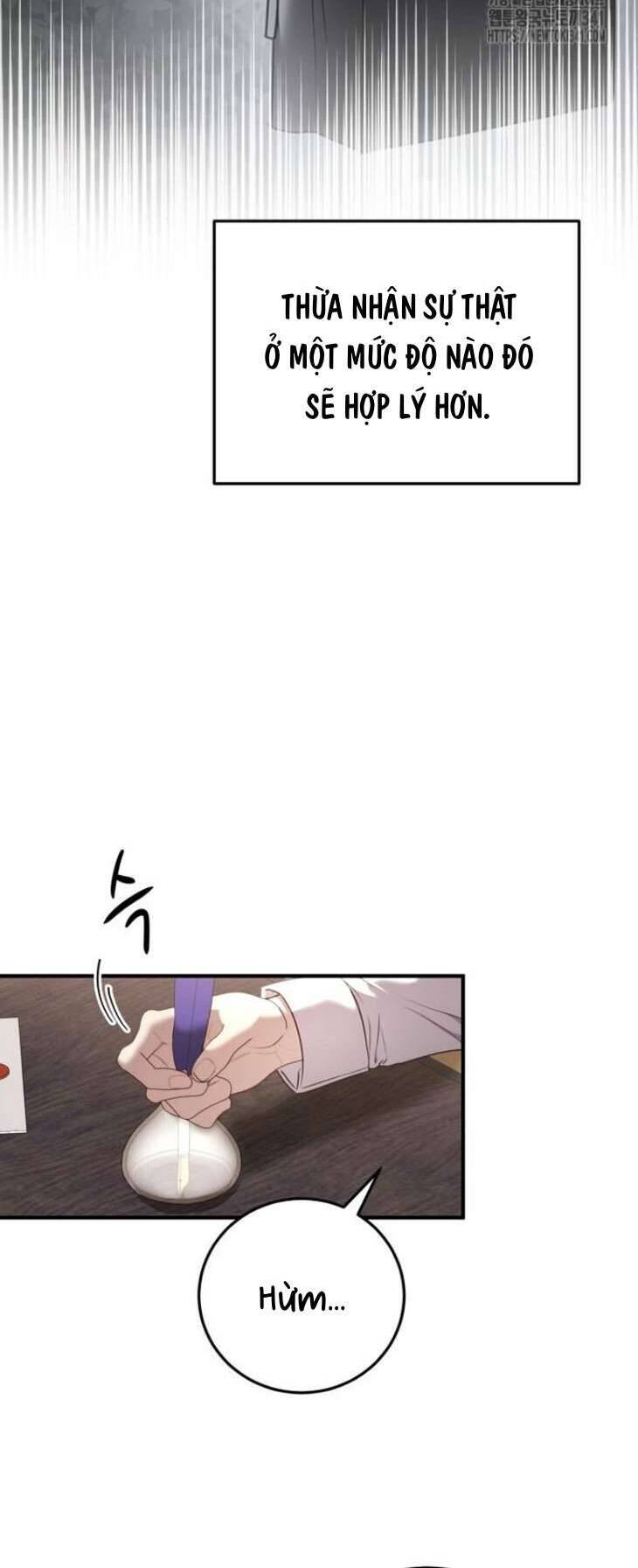 Ác Nữ Chỉ Muốn Sống Yên Bình Chapter 18 - 30