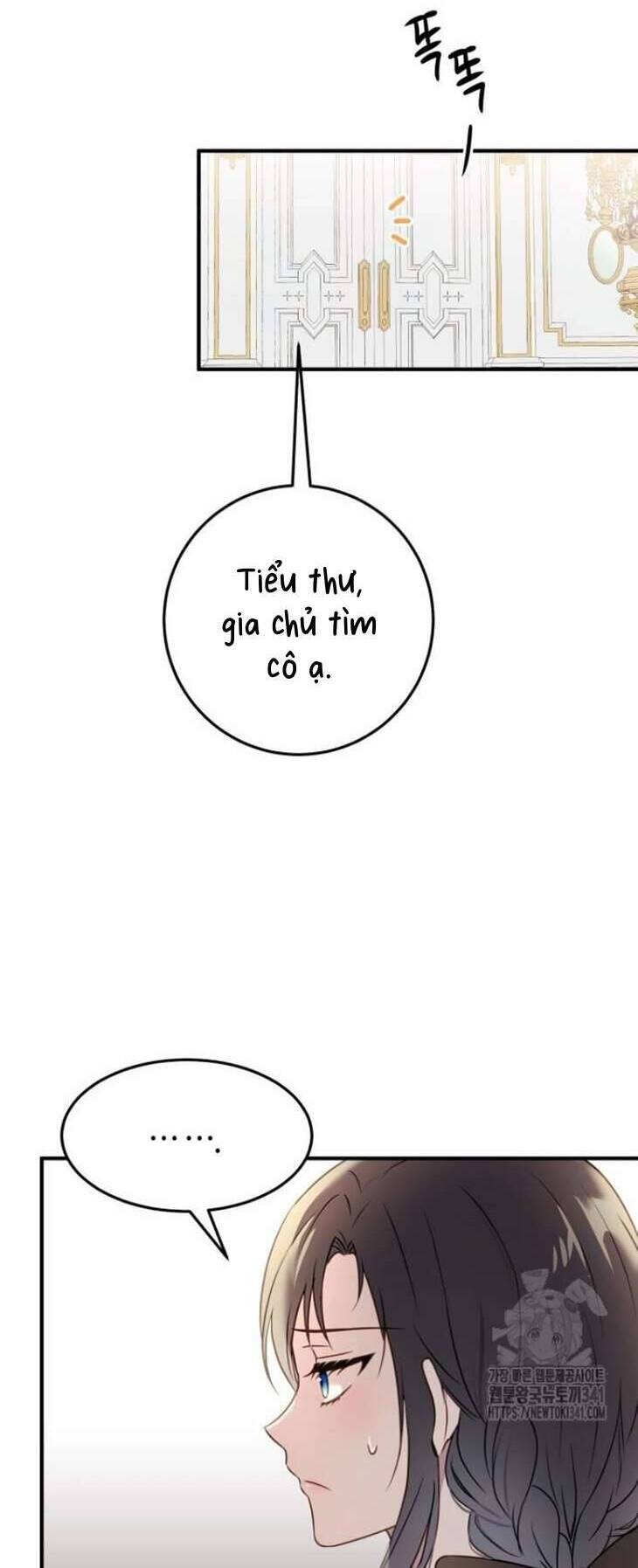 Ác Nữ Chỉ Muốn Sống Yên Bình Chapter 18 - 4