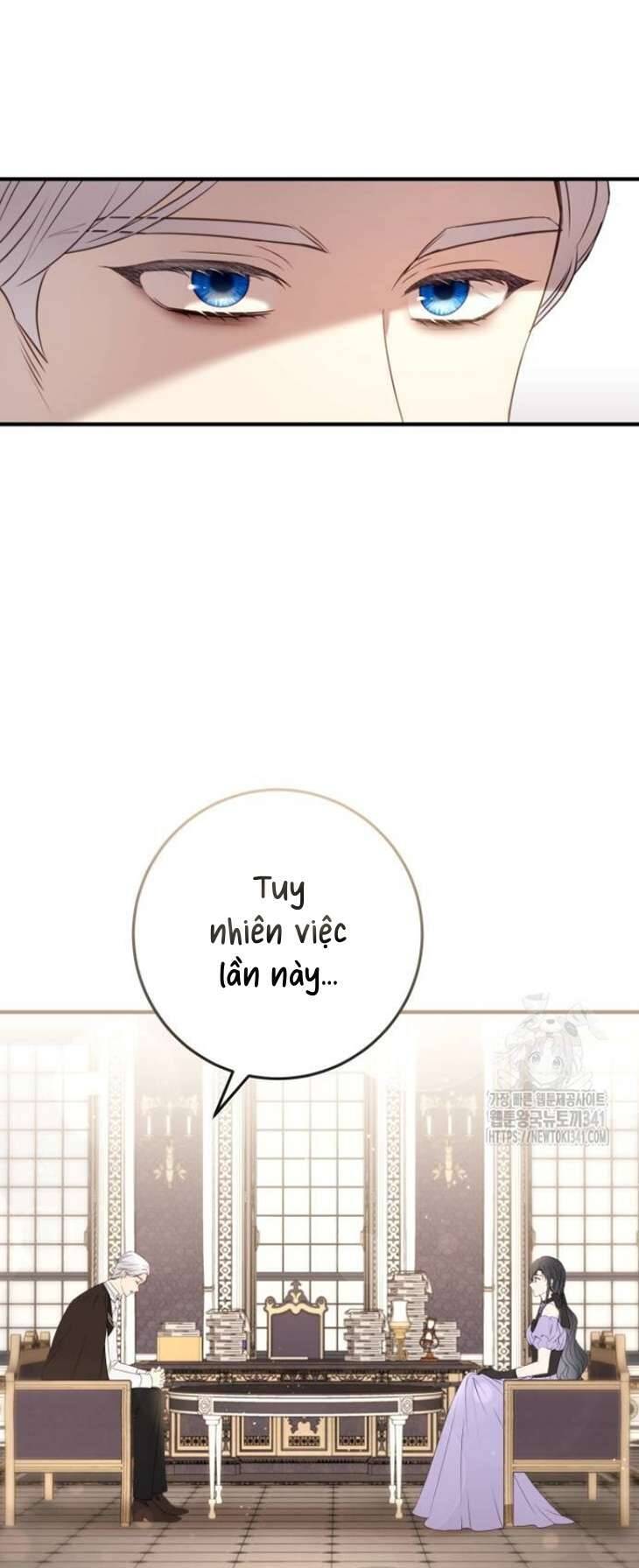Ác Nữ Chỉ Muốn Sống Yên Bình Chapter 18 - 35