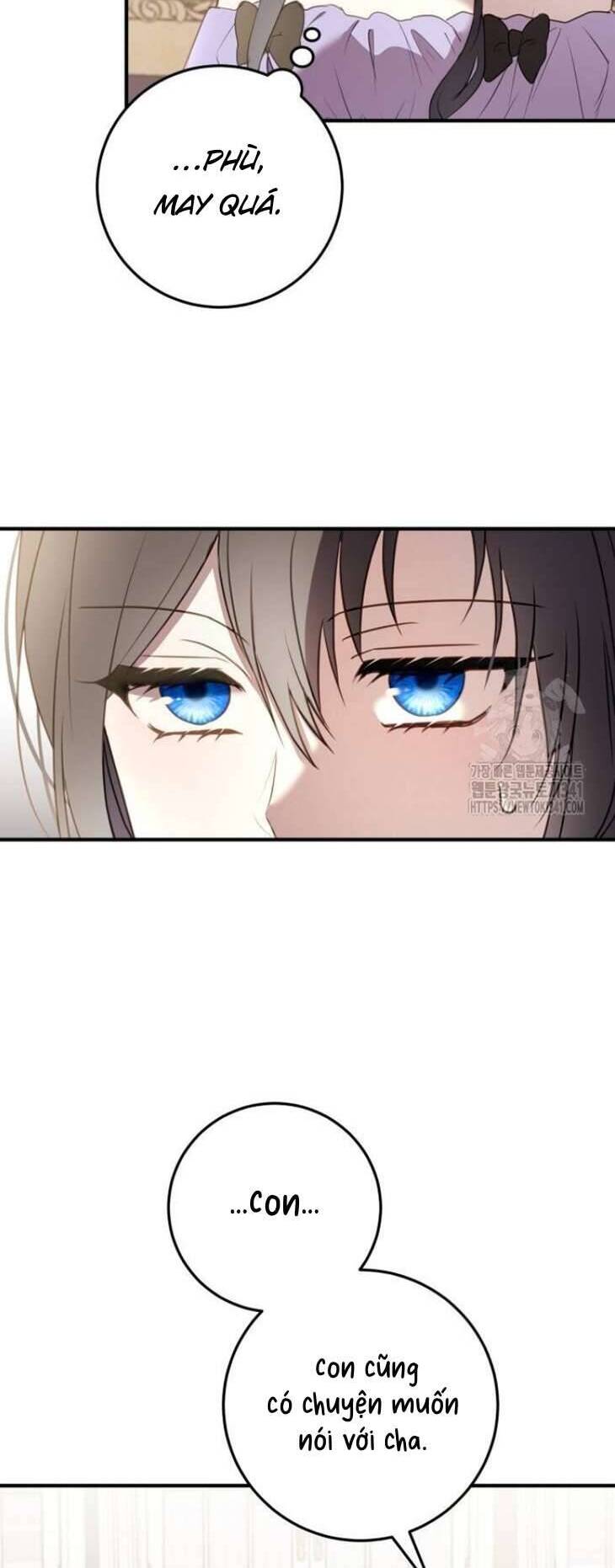 Ác Nữ Chỉ Muốn Sống Yên Bình Chapter 18 - 38