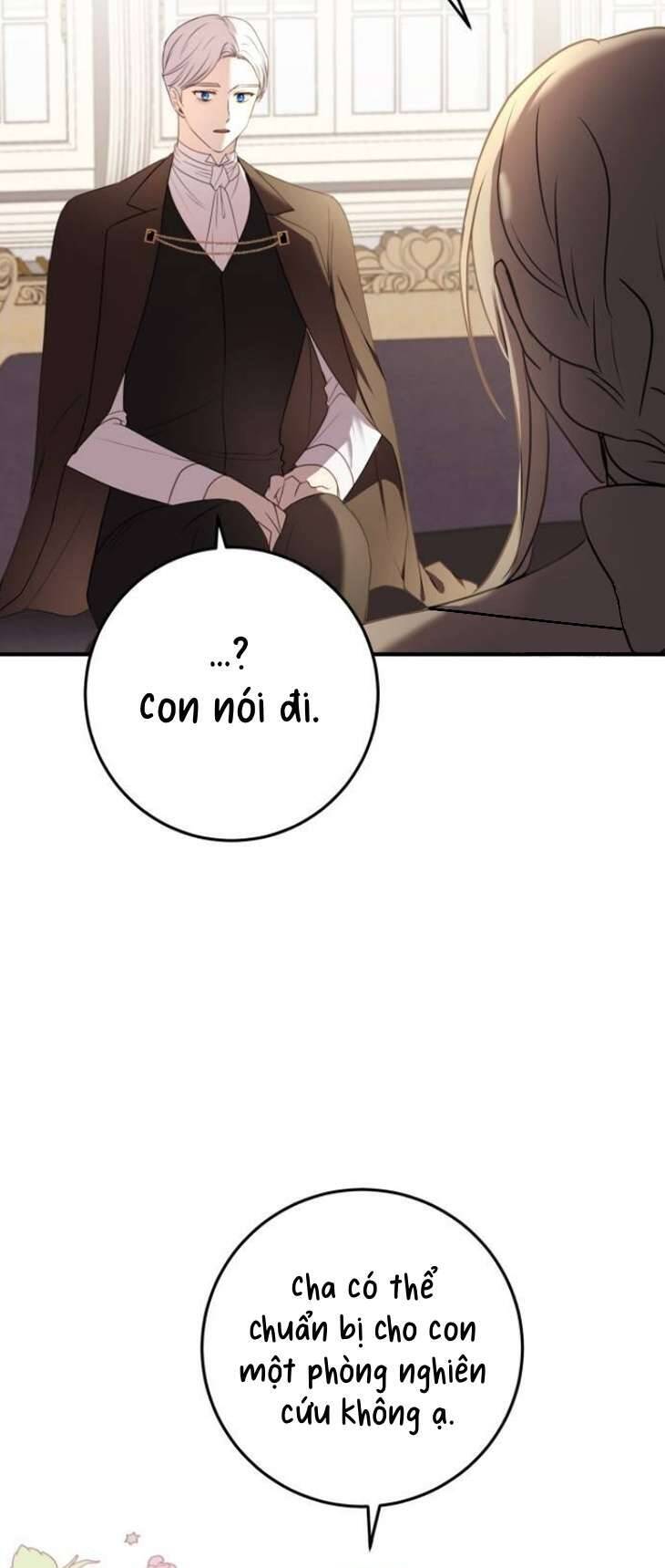 Ác Nữ Chỉ Muốn Sống Yên Bình Chapter 18 - 39