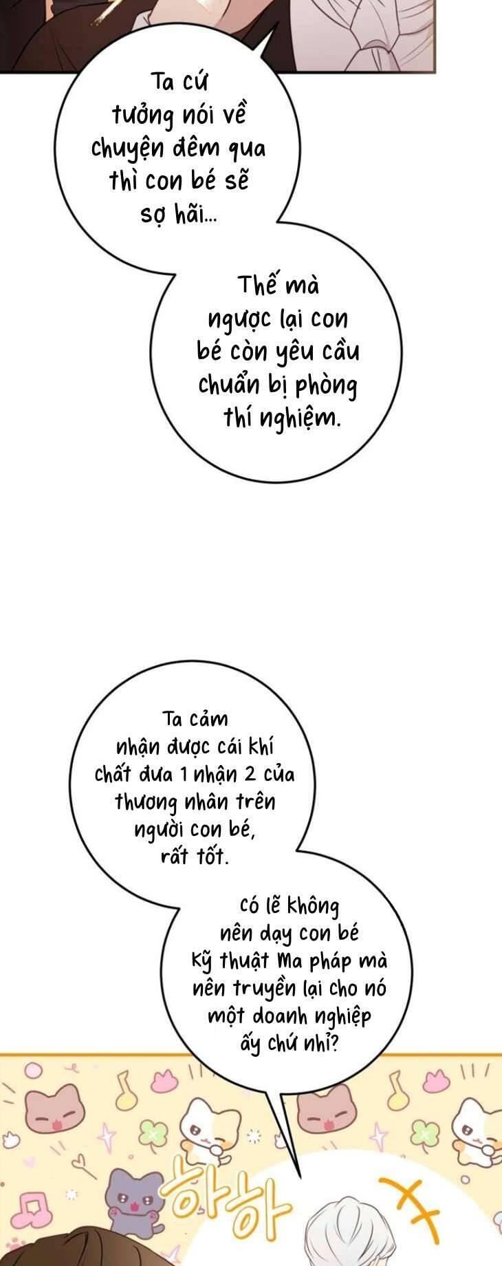 Ác Nữ Chỉ Muốn Sống Yên Bình Chapter 18 - 52