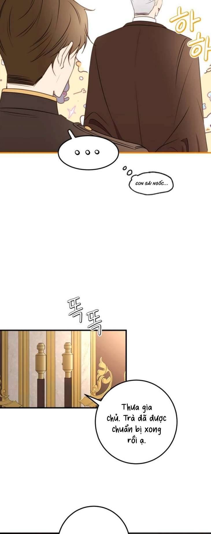 Ác Nữ Chỉ Muốn Sống Yên Bình Chapter 18 - 53