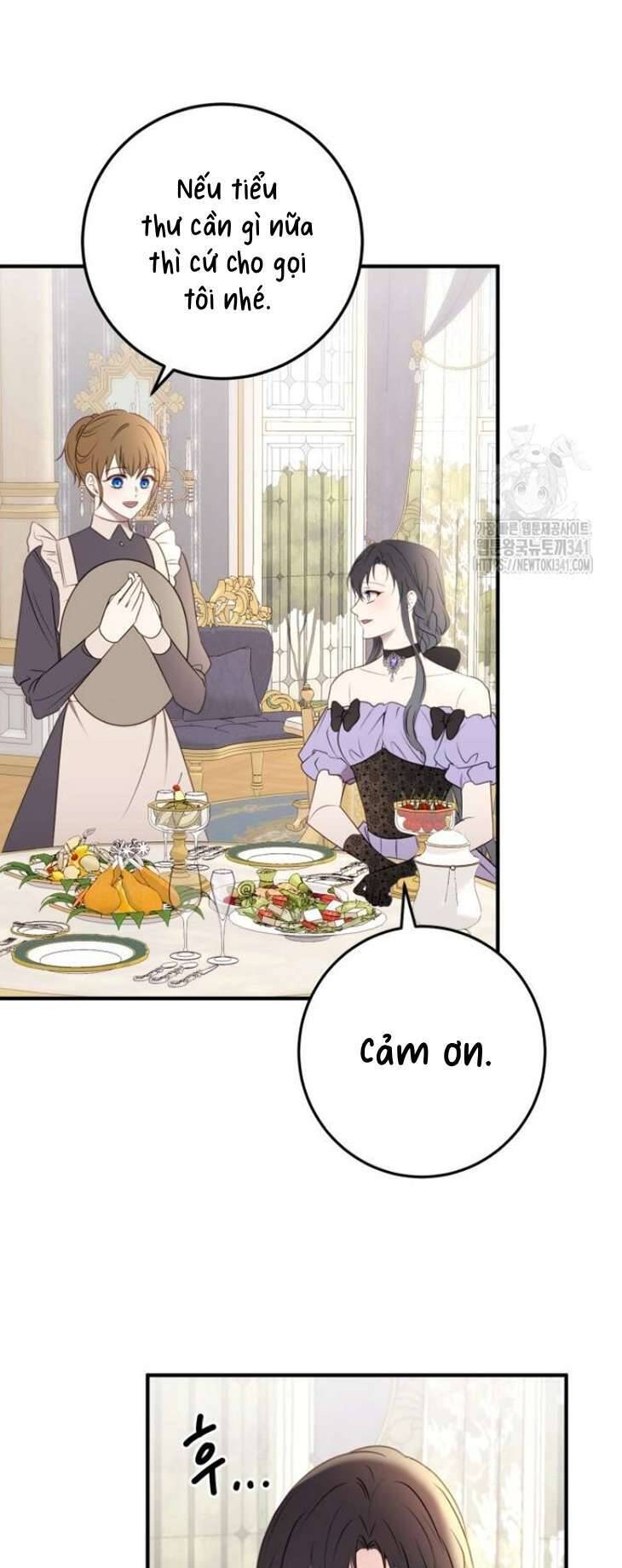 Ác Nữ Chỉ Muốn Sống Yên Bình Chapter 18 - 57