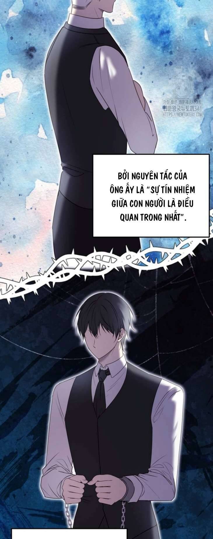 Ác Nữ Chỉ Muốn Sống Yên Bình Chapter 18 - 59