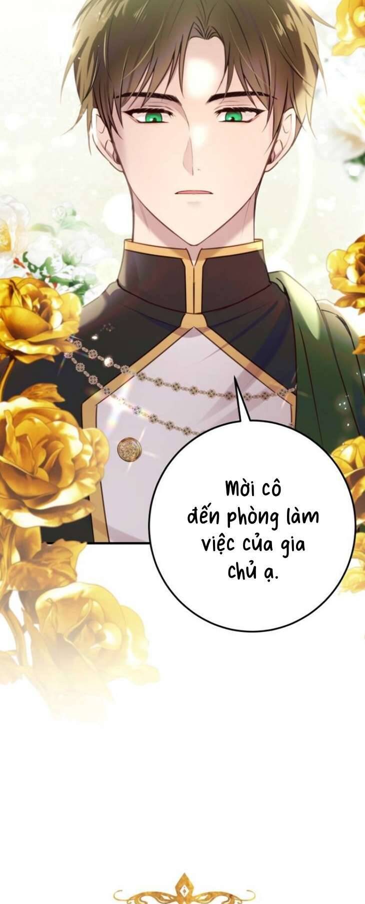 Ác Nữ Chỉ Muốn Sống Yên Bình Chapter 18 - 7