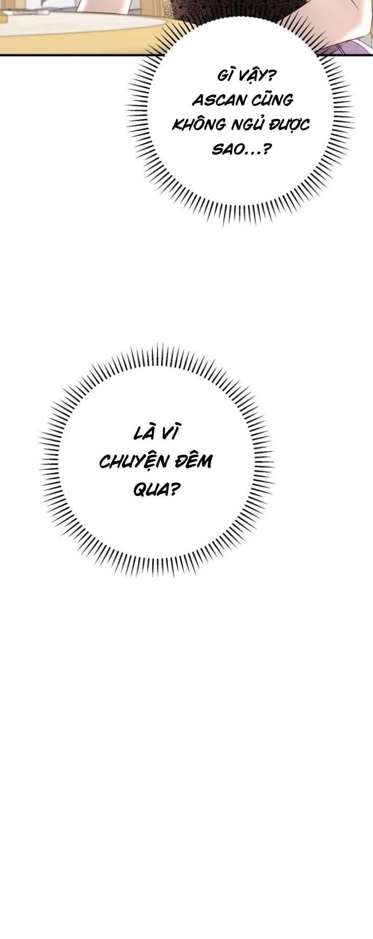 Ác Nữ Chỉ Muốn Sống Yên Bình Chapter 18 - 64