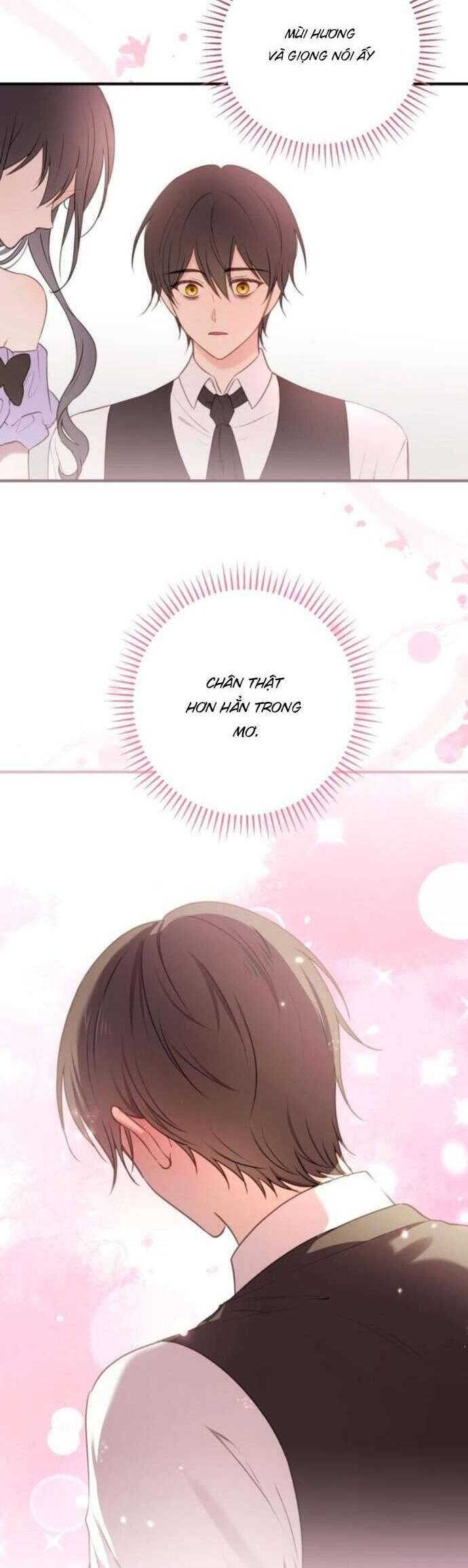 Ác Nữ Chỉ Muốn Sống Yên Bình Chapter 19 - 26