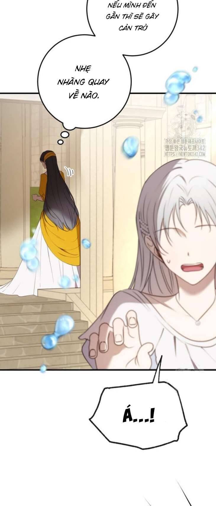 Ác Nữ Chỉ Muốn Sống Yên Bình Chapter 20 - 24