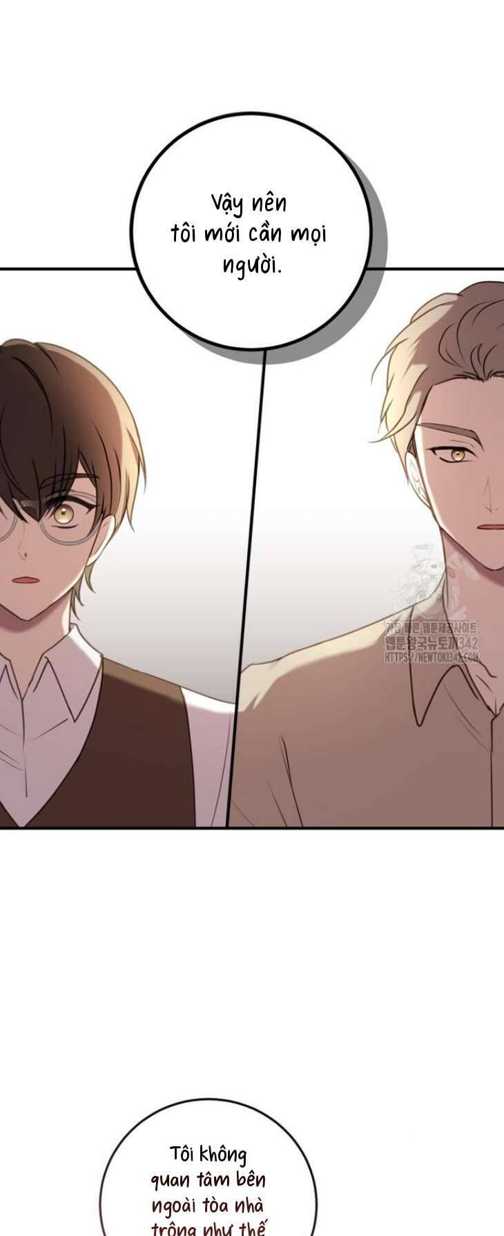 Ác Nữ Chỉ Muốn Sống Yên Bình Chapter 20 - 5