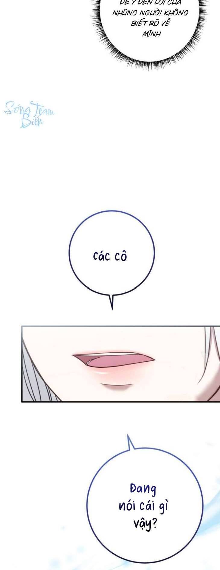 Ác Nữ Chỉ Muốn Sống Yên Bình Chapter 20 - 57