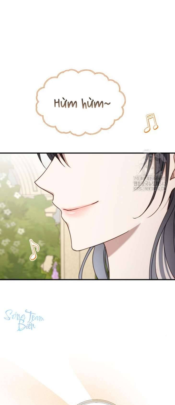 Ác Nữ Chỉ Muốn Sống Yên Bình Chapter 20 - 9