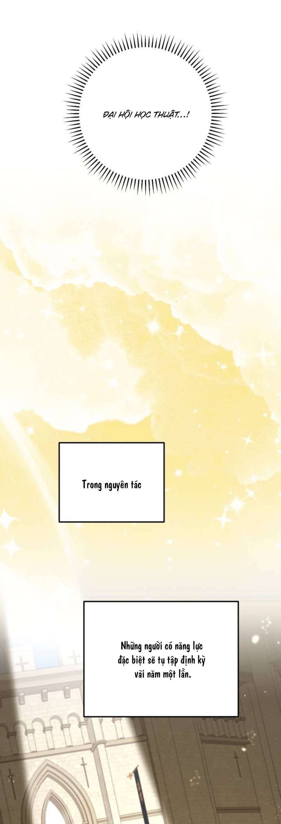 Ác Nữ Chỉ Muốn Sống Yên Bình Chapter 21 - 13