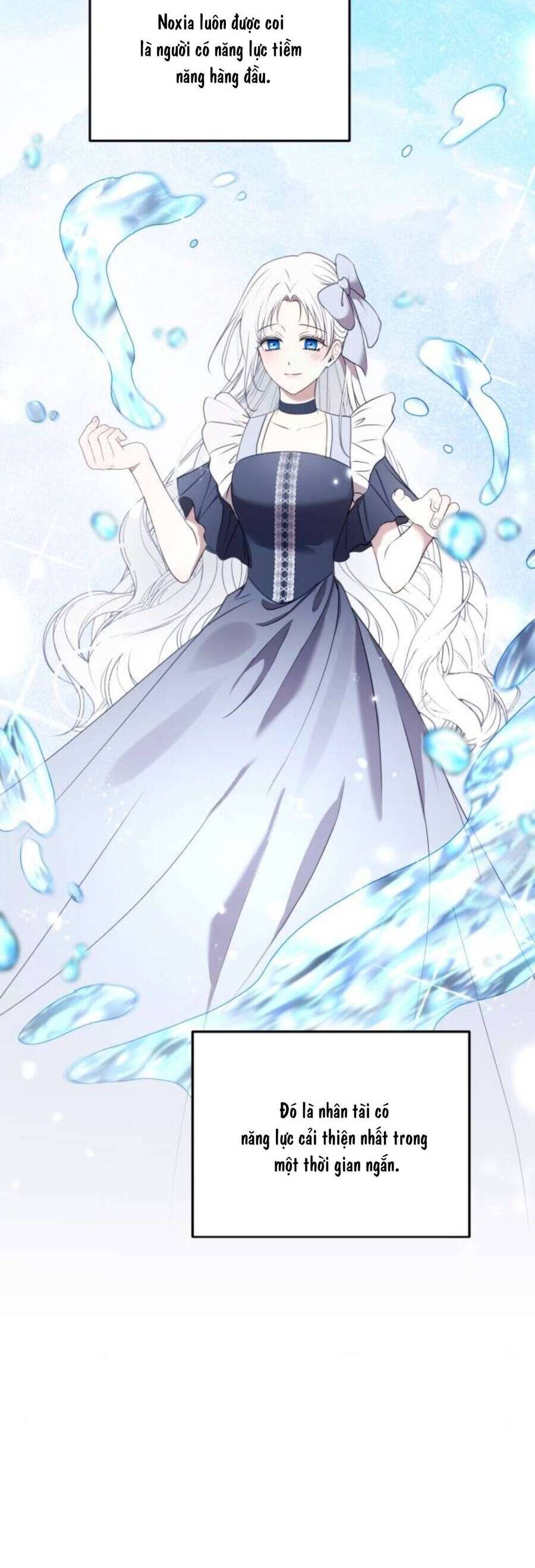 Ác Nữ Chỉ Muốn Sống Yên Bình Chapter 21 - 16