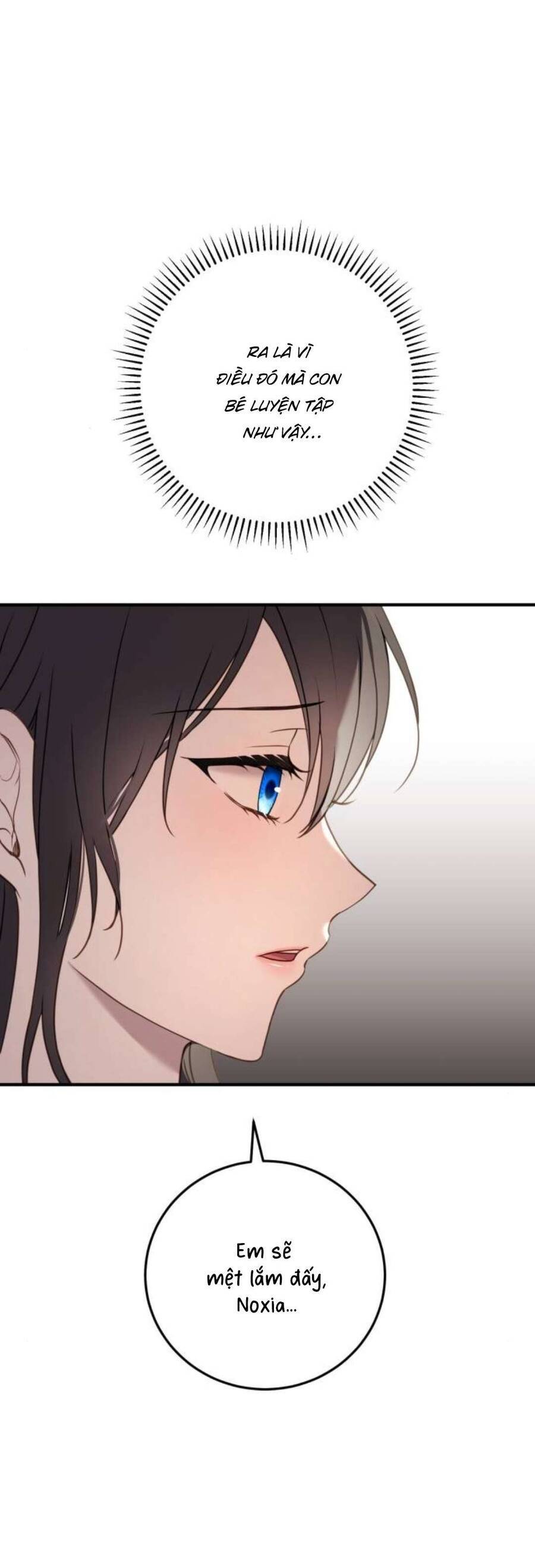 Ác Nữ Chỉ Muốn Sống Yên Bình Chapter 21 - 17