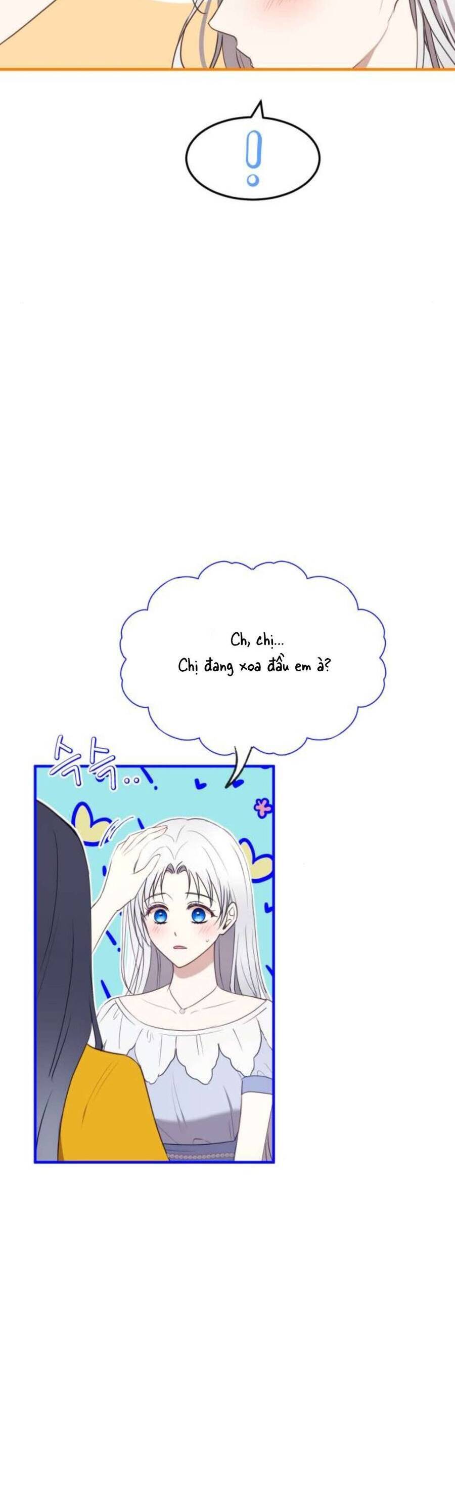 Ác Nữ Chỉ Muốn Sống Yên Bình Chapter 21 - 21