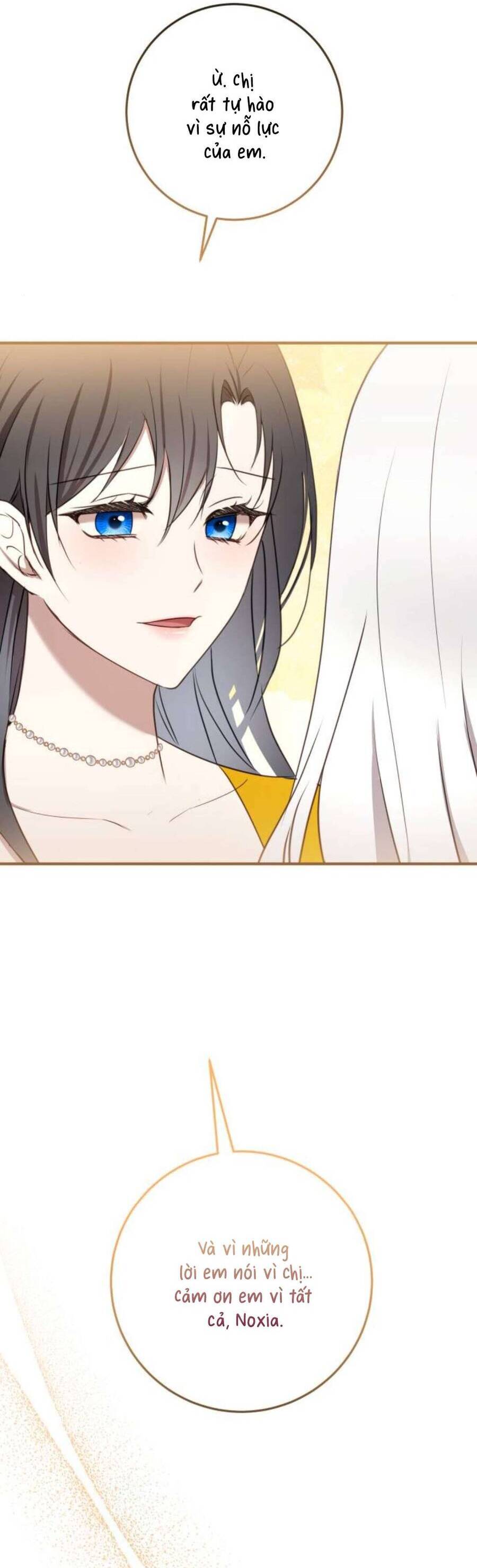 Ác Nữ Chỉ Muốn Sống Yên Bình Chapter 21 - 22