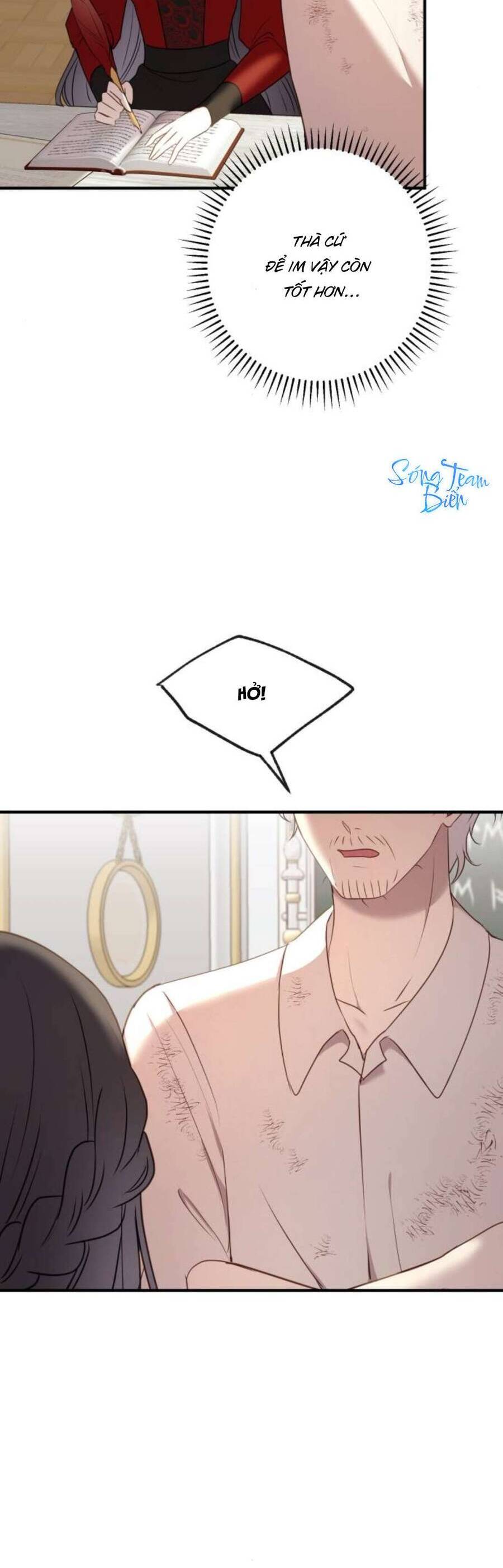 Ác Nữ Chỉ Muốn Sống Yên Bình Chapter 21 - 31
