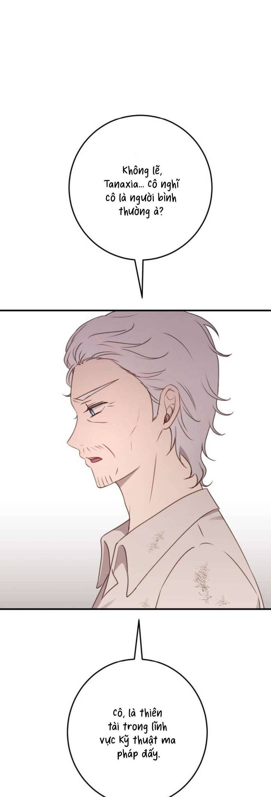 Ác Nữ Chỉ Muốn Sống Yên Bình Chapter 21 - 37