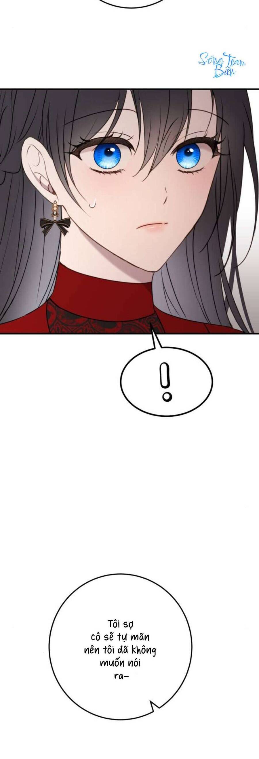 Ác Nữ Chỉ Muốn Sống Yên Bình Chapter 21 - 38